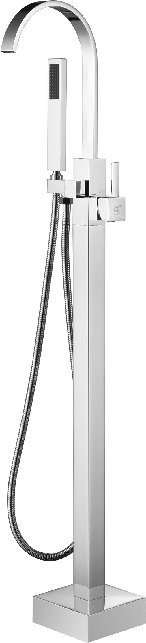 

Swedbe Смеситель Swedbe Spira 4003 напольный