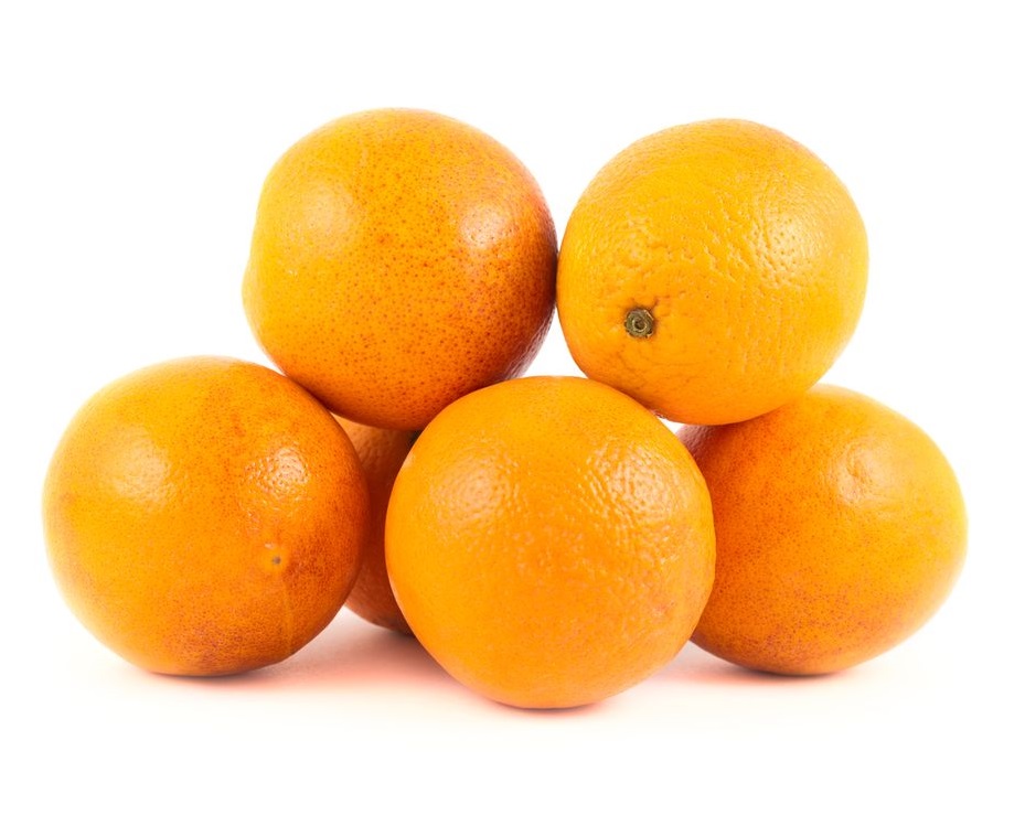 Апельсин, 1.65кг