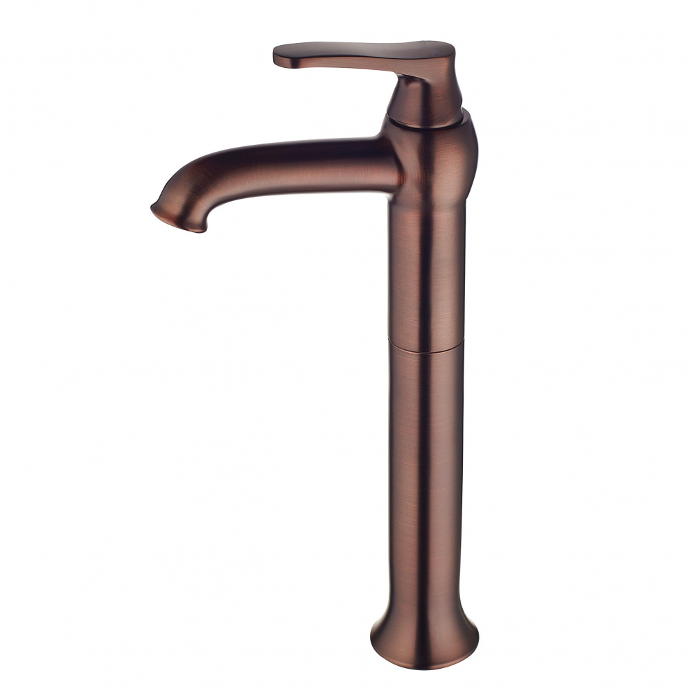 

Swedbe Смеситель Swedbe Terracotta 2549 для раковины, бронза