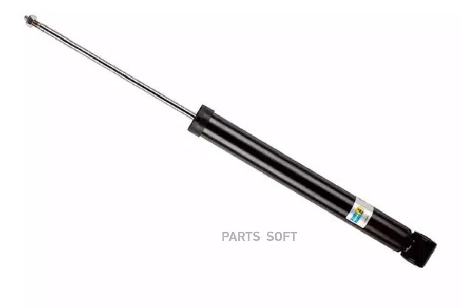 

Амортизатор Зад.Audi A2, Seat Ibiza, Skoda Fabia, Vw Polo 01> (Газ.) Bilstein арт. 1910957