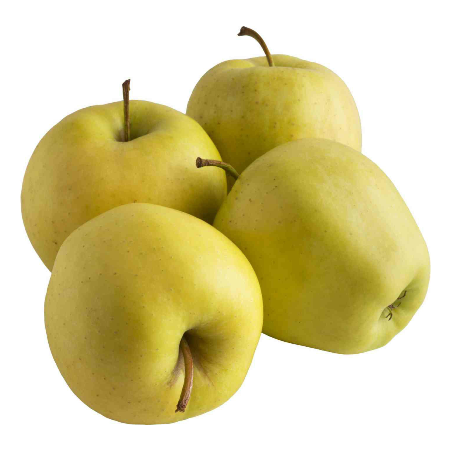 Яблоко голден, ЮАР, 0.9кг