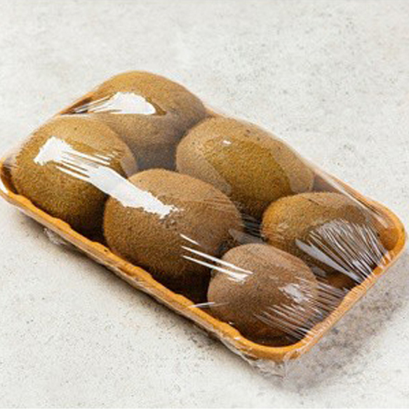 

Киви Абхазия 600 г