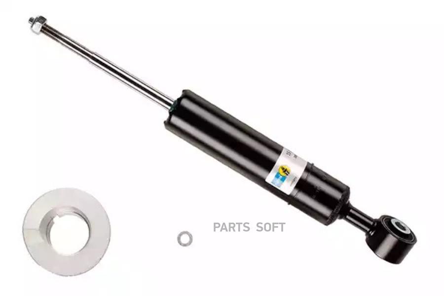 

BILSTEIN Амортизатор подвески NISSAN PATHFINDER (R51),V,B4 1шт