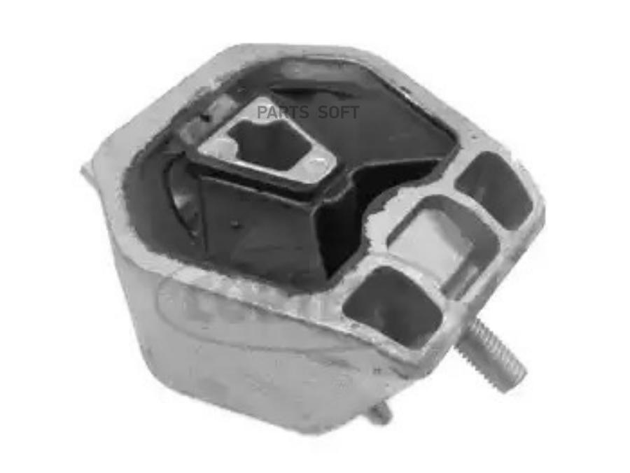 

CORTECO Опора КПП AUDI: 100 90-94, 100 Avant 90-94, A6 94-97, A6 Avant 94-97 1шт