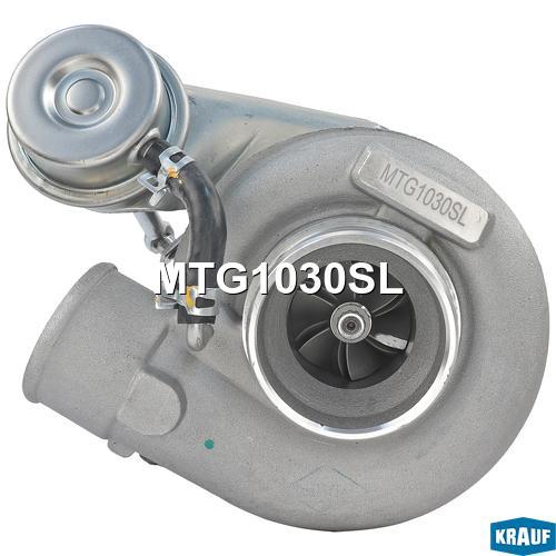 

Турбокомпрессор Krauf mtg1030sl