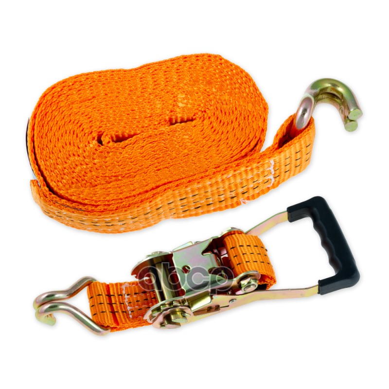 Стяжка Груза Усиленная 50мм X 6м Нагрузка Lc-2,5-5т Разрыв Bs-5-10т Полиэтиленовая Arnezi