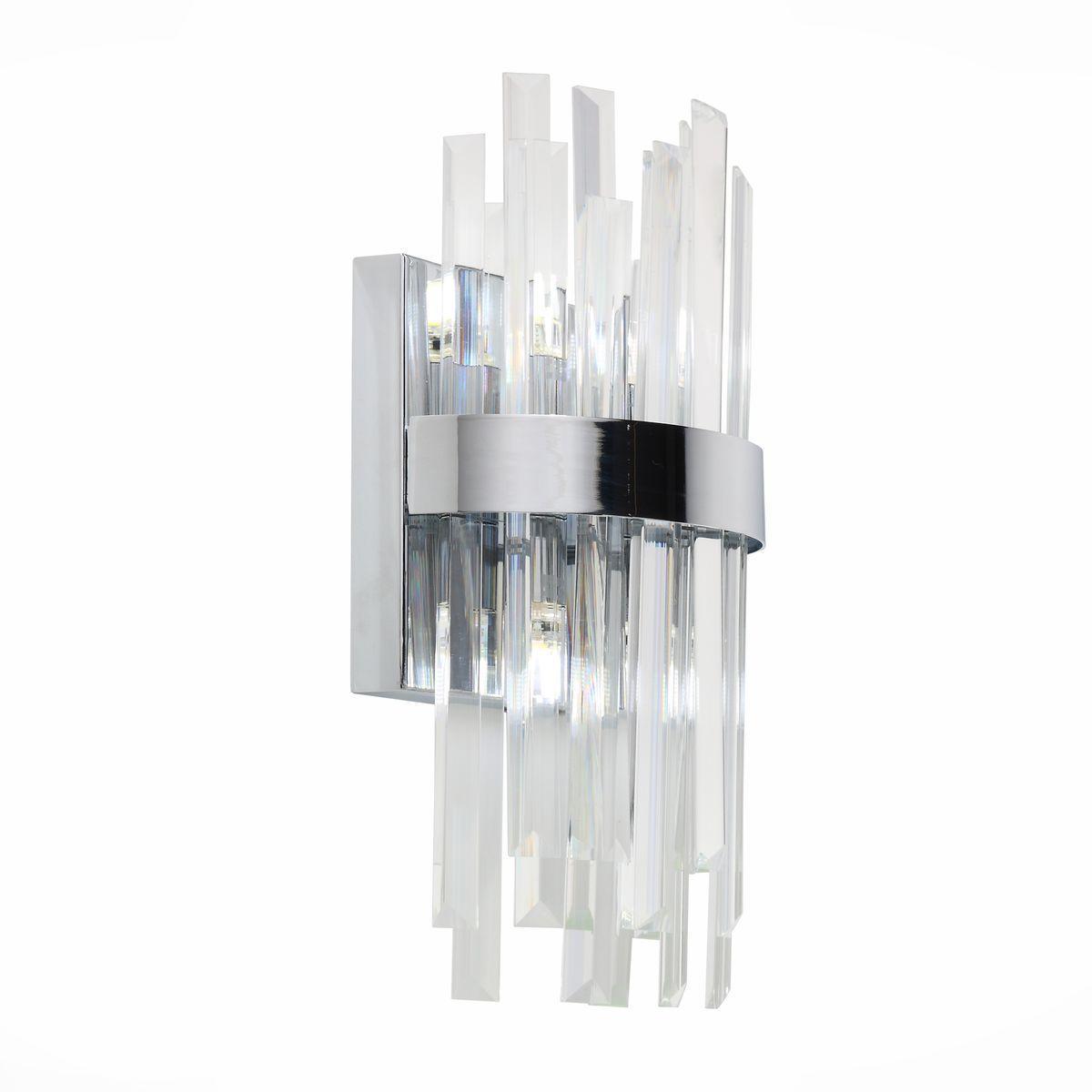 

Настенный светильник ST Luce Bafo SL1160.101.04