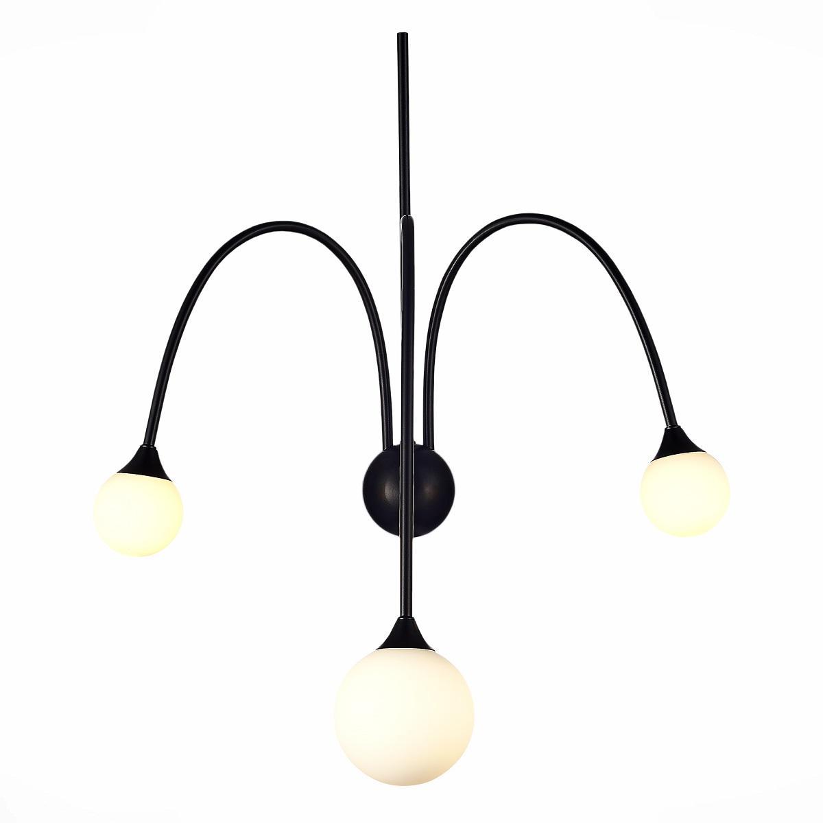 

Настенный светильник ST Luce Vive SL1187.401.03
