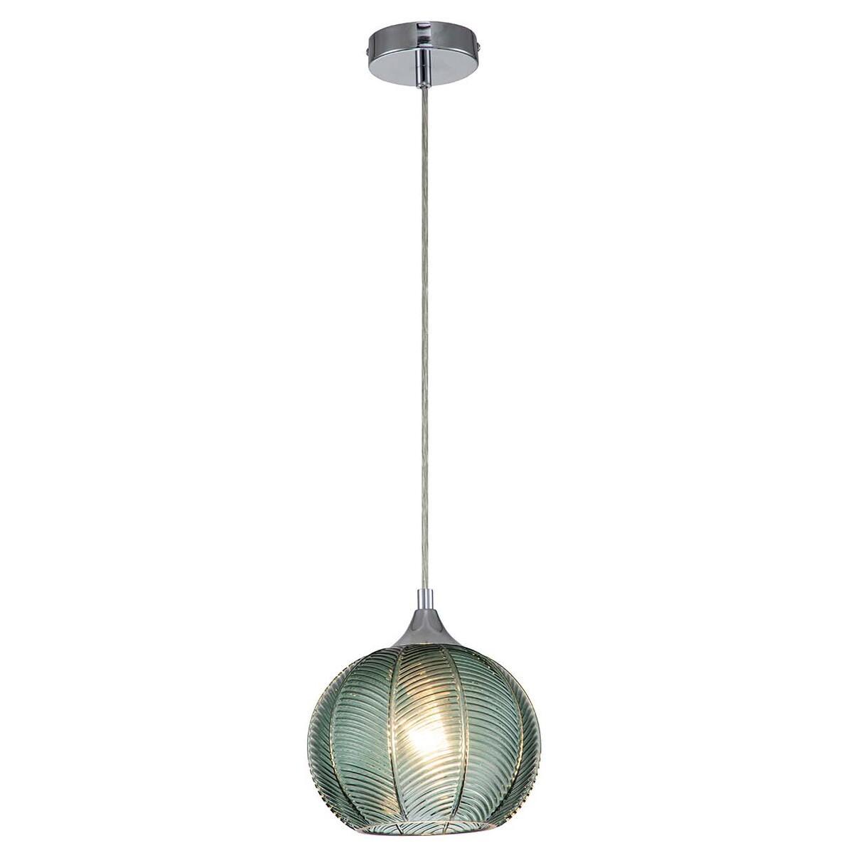 

Подвесной светильник Escada Pion 10194/1S Green
