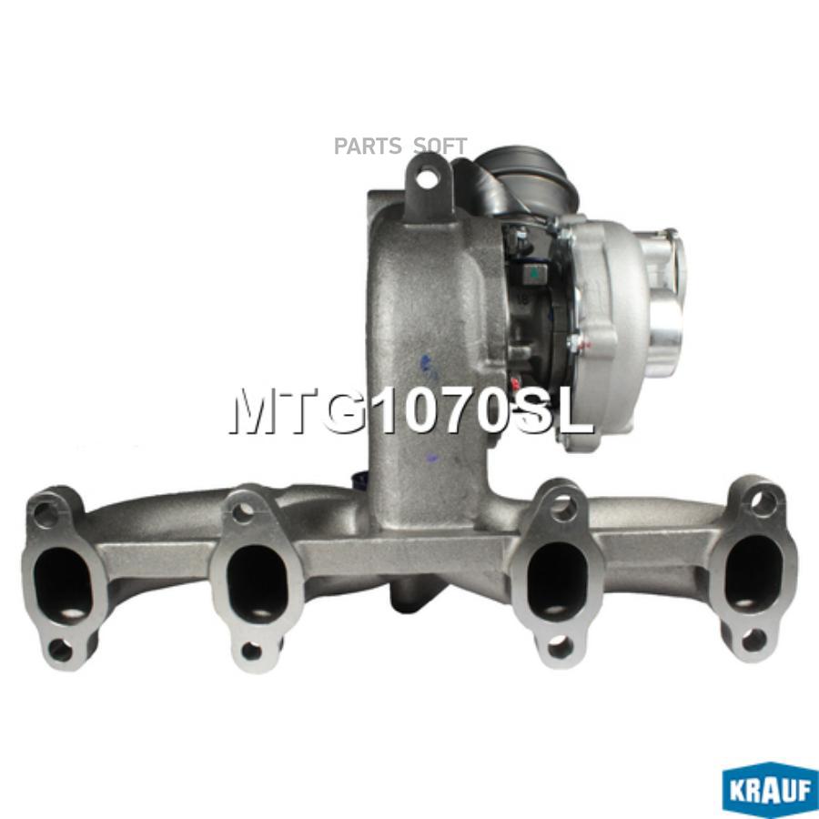 

Турбокомпрессор Krauf mtg1070sl