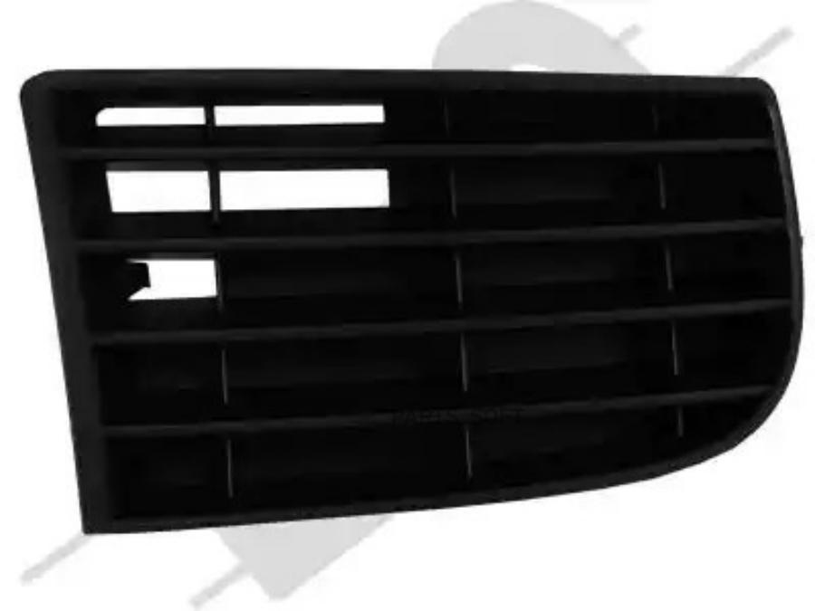 

Loro 053-10-458 Решетка Бампера Передн Прав Без Птф Vw: Golf V 03-08 (Oe Цвет)(Страна Прои