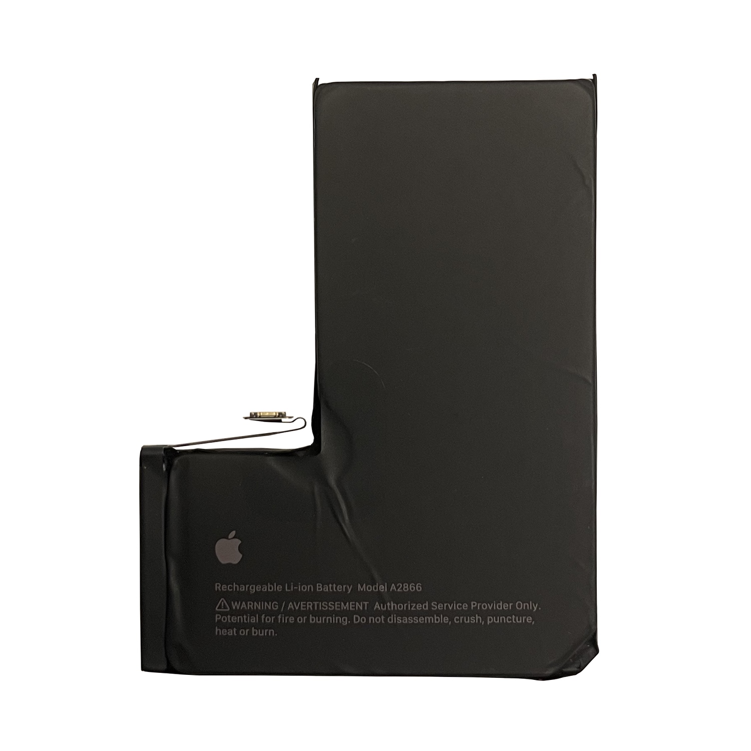 

Аккумуляторная батарея Айсотка для смартфона Apple iPhone 14 Pro