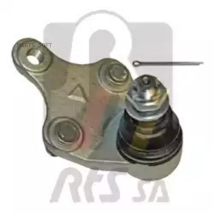 

Rts 93-92521 Шаровая Опора RTS 9392521