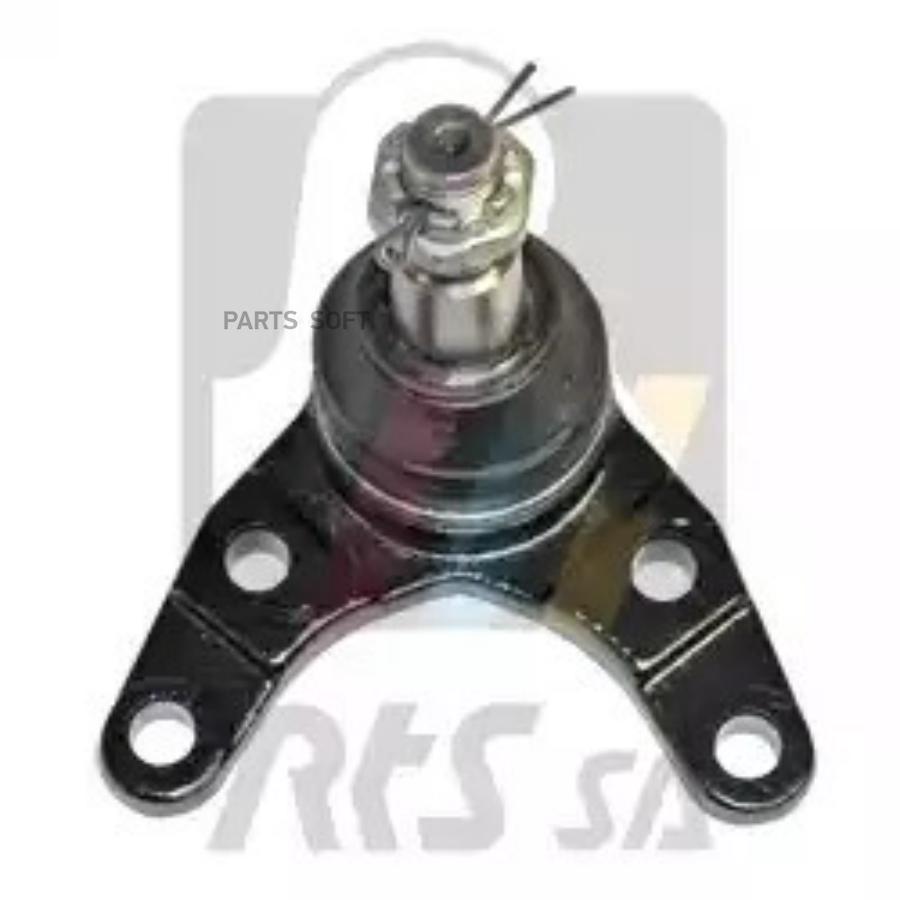 

Rts 93-08060 Шаровая Опора RTS 9308060
