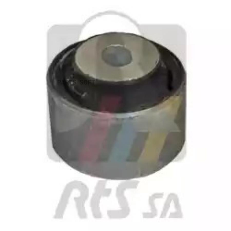 

Rts 01700294 Сайлентблок Рычага Подвески