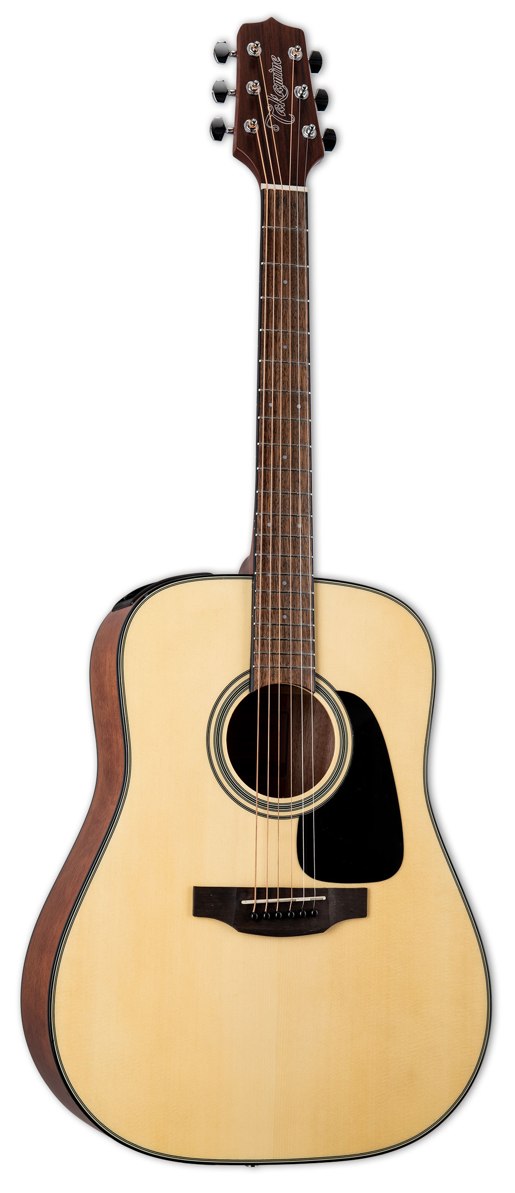 

Takamine GLD12E-NS