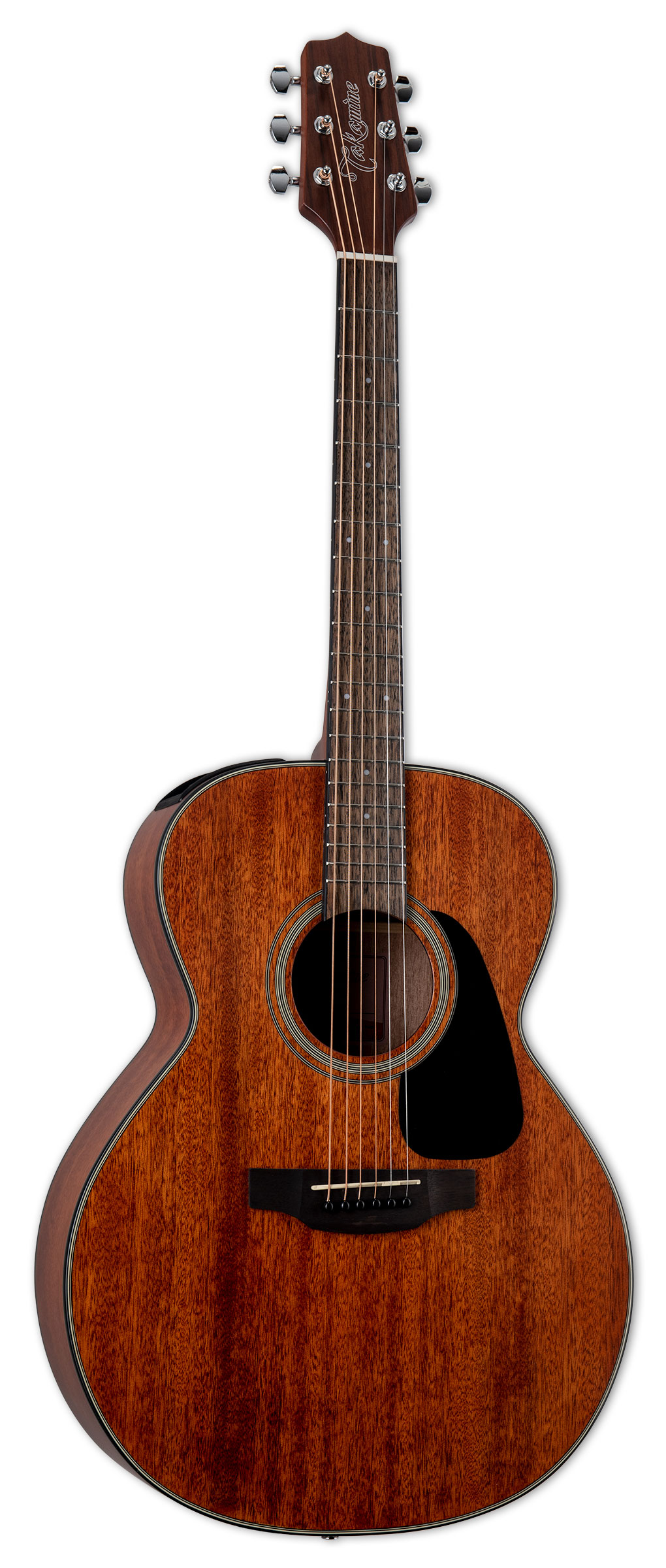 фото Takamine gln11e-ns