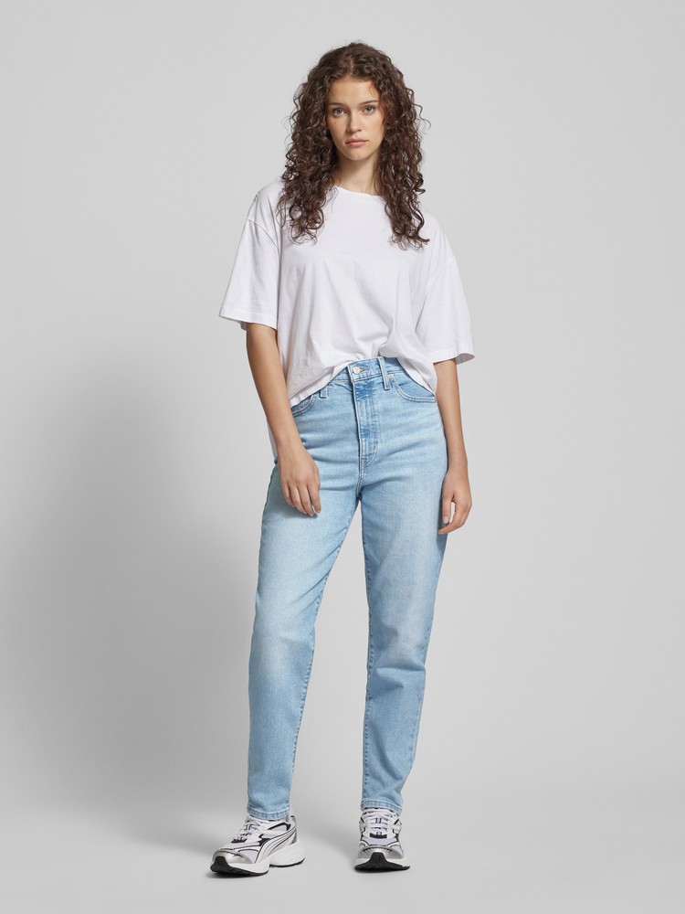 

Джинсы женские Levi's 269860031 голубые 29/29, Голубой, 269860031