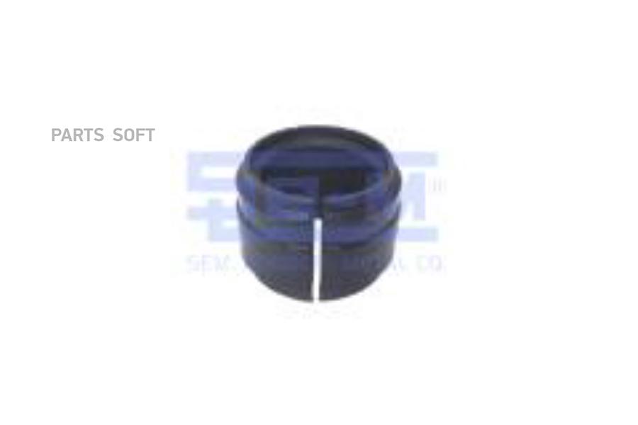 

Se-M 7619 Sem7619 Сайлентблок Стабилизатора (Мр) Центр 70X91X66 \Mb 1628-3250