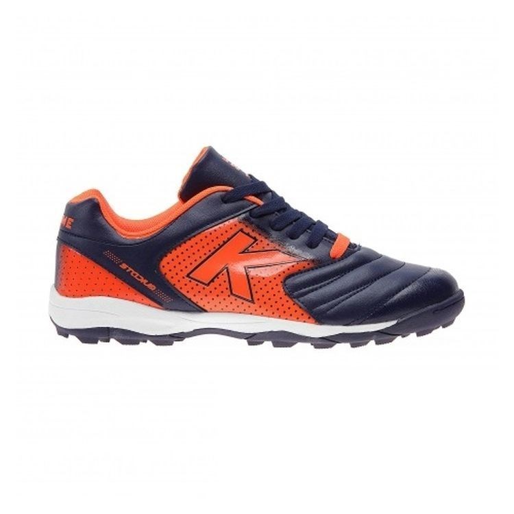 фото Кроссовки мужские kelme stadium lace sr 55712 черные 8.5 us