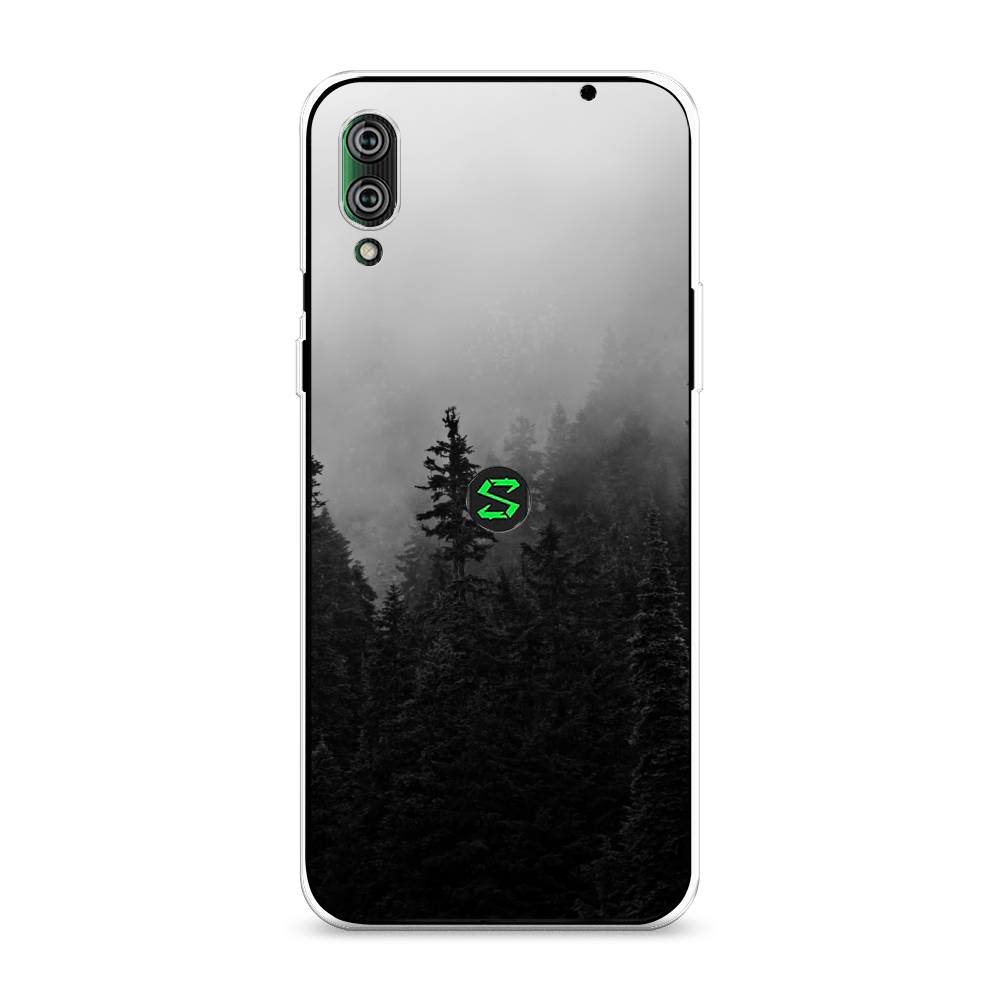 Чехол на Xiaomi Black Shark 2