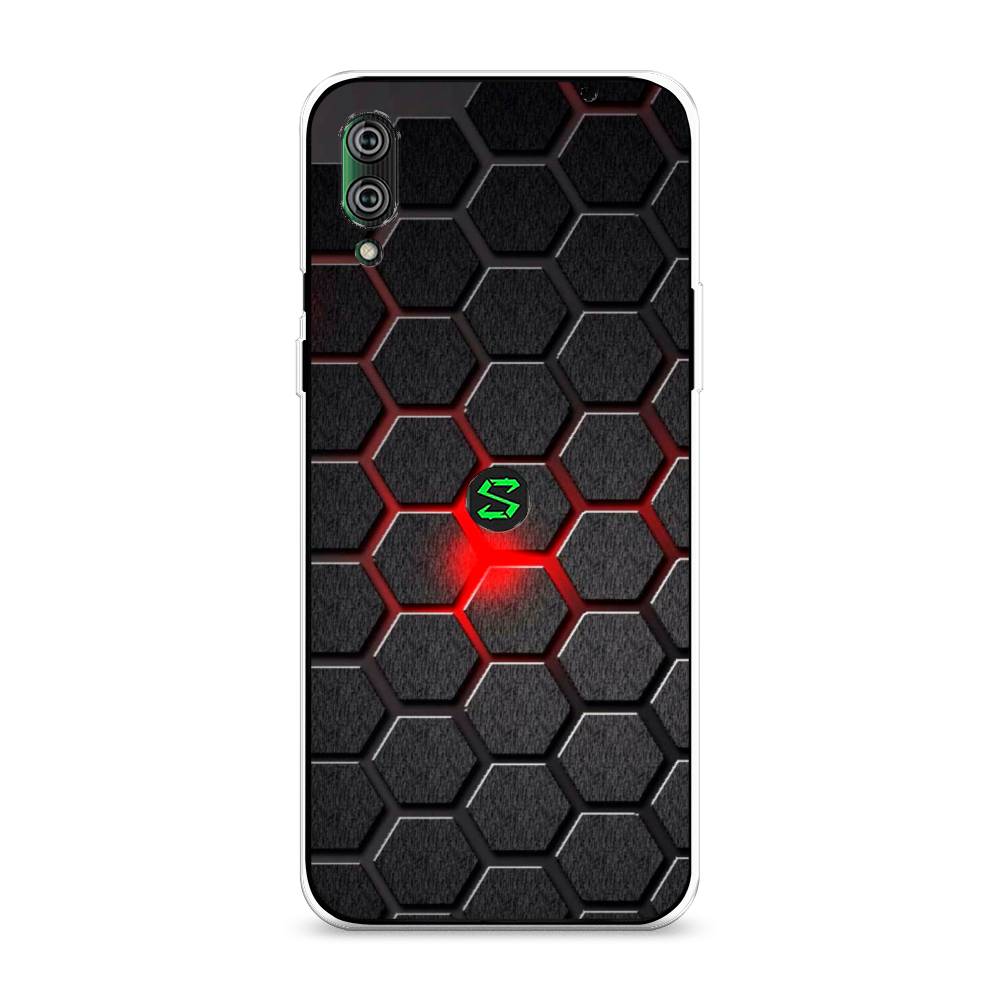 Чехол на Xiaomi Black Shark 2