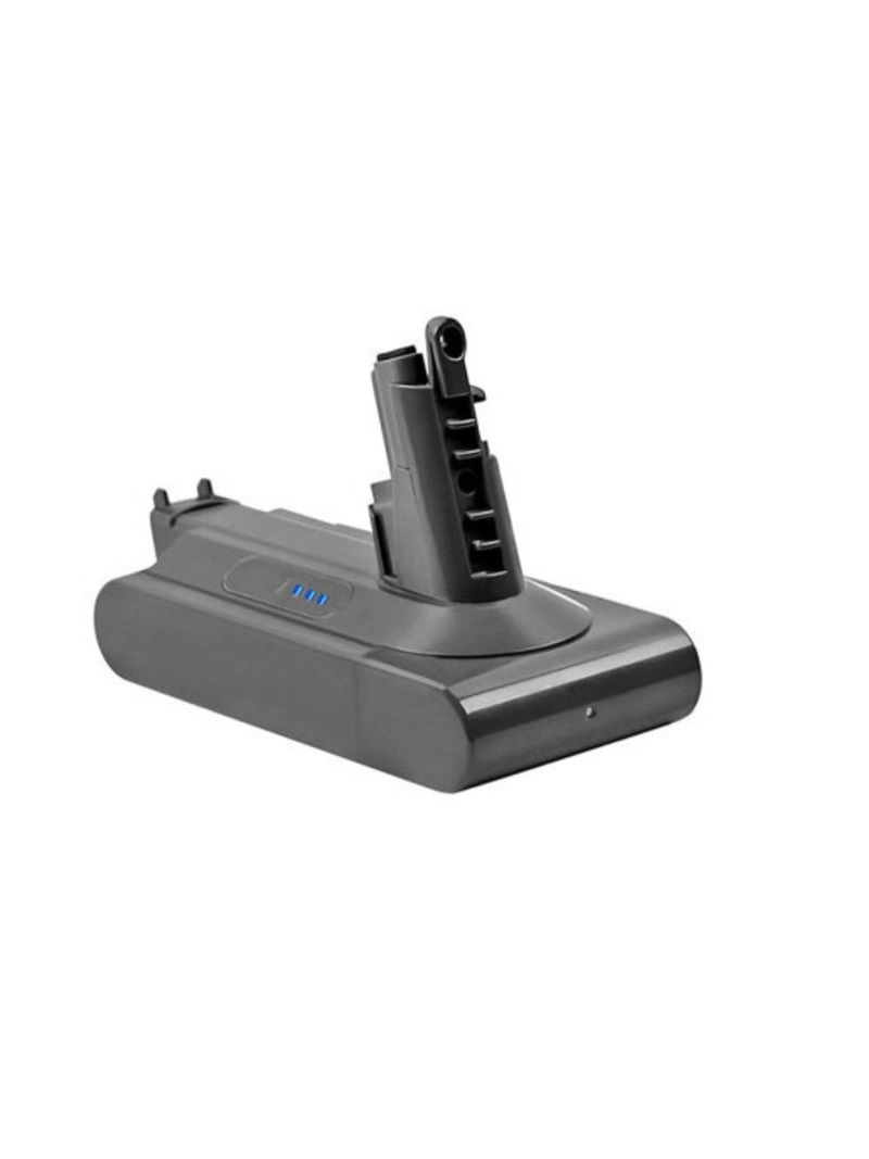

Аккумулятор для Dyson V10 (969352-02, SV12) 2200mAh, Dyson