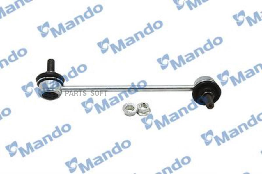 

Стойка Стабилизатора Переднего R Hyundai Getz 1.1 1.3 1.4 1.5d 1.6 Mando Slh0009 Mando арт