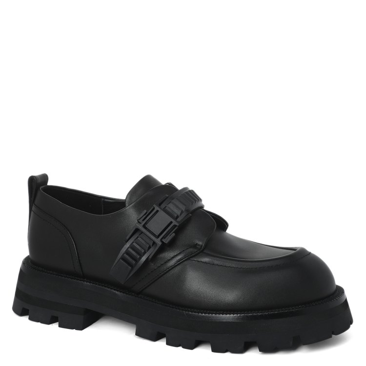 

Полуботинки женские Tendance 2216P-1 черные 41 EU, Черный, 2216P-1