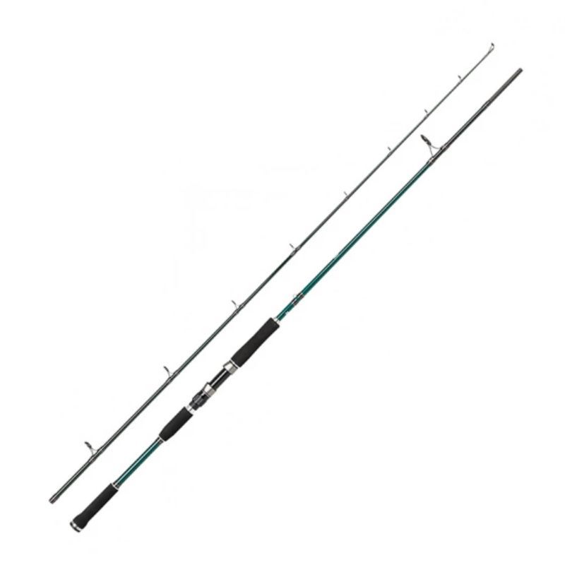

Удилище спиннинговое Abu Garcia Beast X Pike 862 XH 40-140g Spin Cork, Beast X