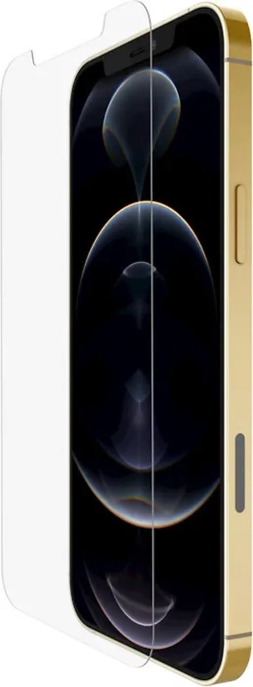 Защитное стекло Belkin Screenforce UltraGlass iPhone 12 Pro Max