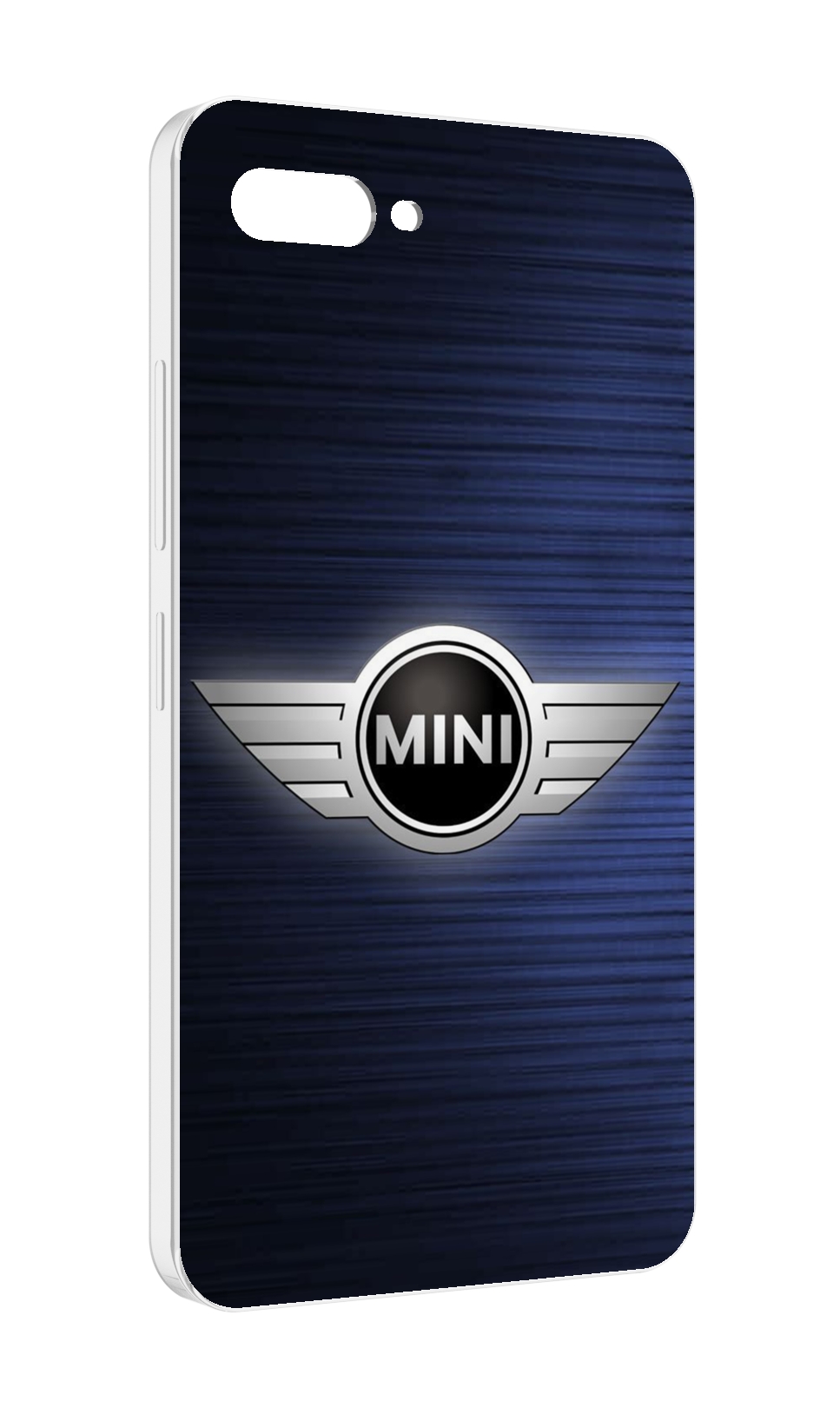 

Чехол MyPads мини-mini-2 (2) мужской для ITEL A25 / ITEL A25 Pro / ITEL A35, Прозрачный, Tocco