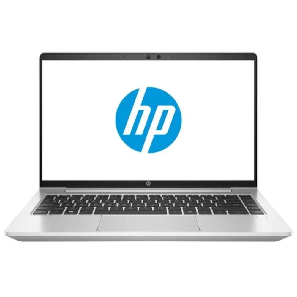 Ноутбук HP ProBook 440 G8 серебристый (2R9C8EA#ABZ)