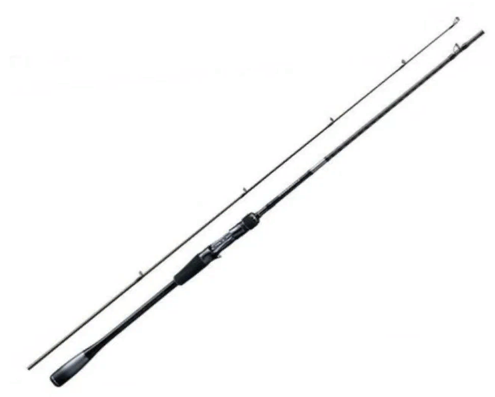 

Удилище спиннинговое Shimano LUNAMIS S806ML