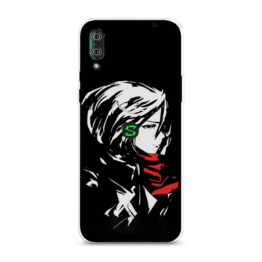Чехол на Xiaomi Black Shark 2