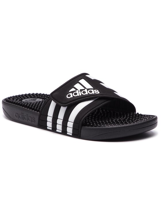 

Шлепанцы adissage F35580 adidas Черный 37 EU, adissage F35580