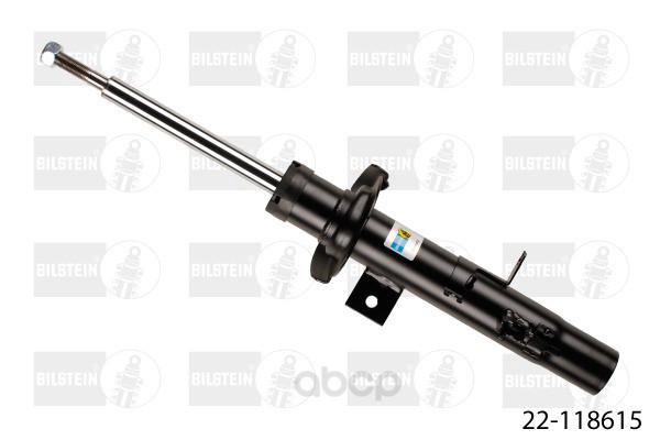 

Амортизатор 2-х трубный газовый передний правый b4 Bilstein 22-118615