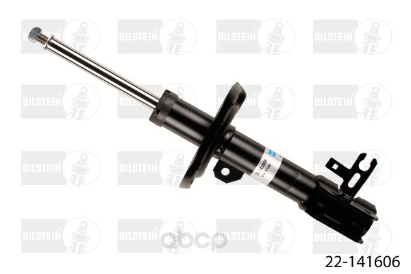 

Амортизатор 2-х трубный газовый передний правый b4 Bilstein 22-141606