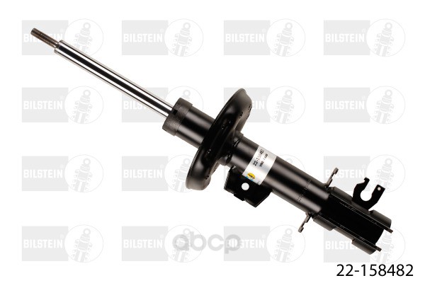 

Амортизатор 2-х трубный газовый передний правый b4 Bilstein 22-158482