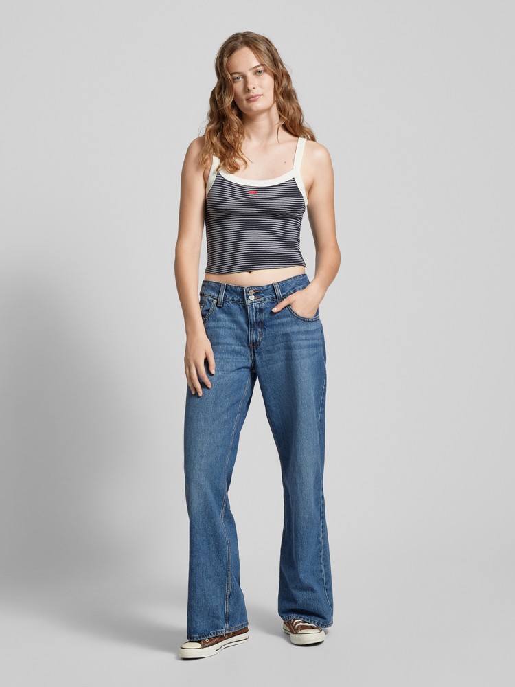 

Джинсы женские Levi's A74980002 синие 25/34, Синий, A74980002