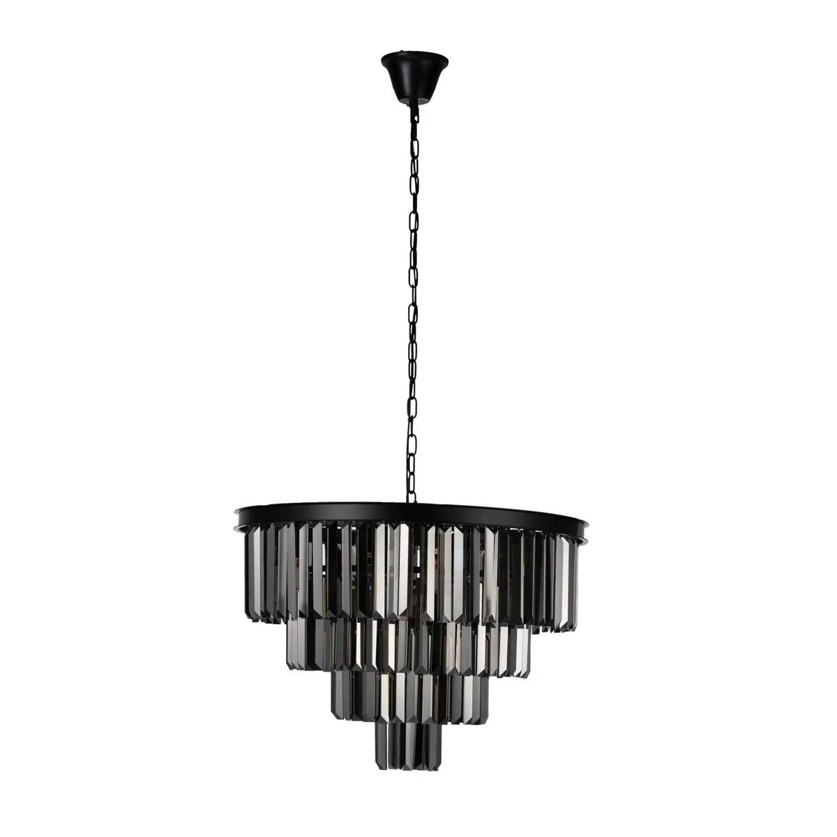 

10018/600C Подвесная люстра LOFT IT Prism