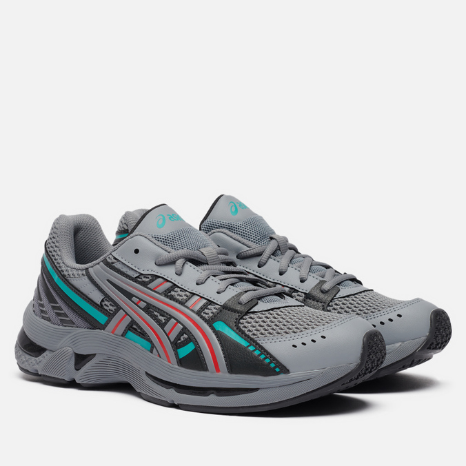 

Кроссовки мужские Asics Gel-Kyrios серые 42.5 EU, Gel-Kyrios