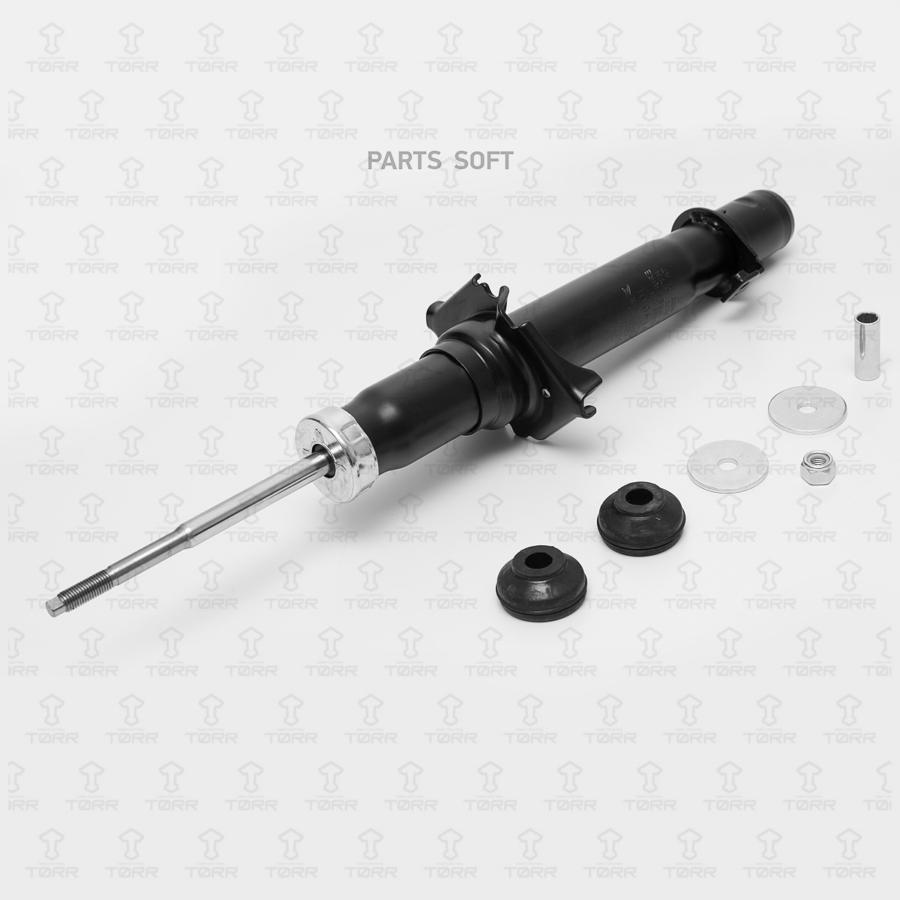 

Амортизатор Передний Газовый Dv1459l Nsii0018458569 TORR арт. DV1459L