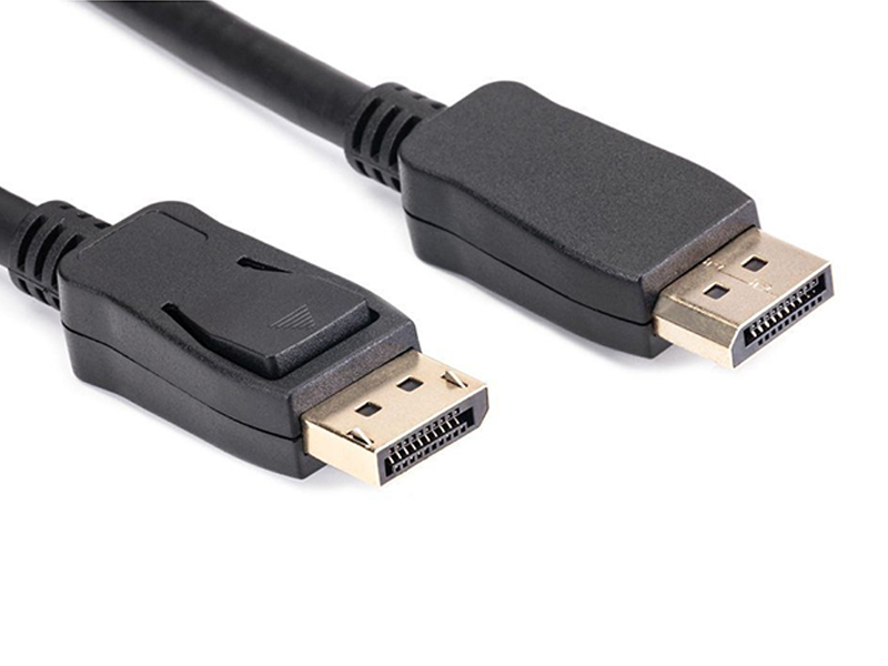 

Аксессуар Telecom DP - DP v1.4 2.0m CG800-2M, CG800-2M