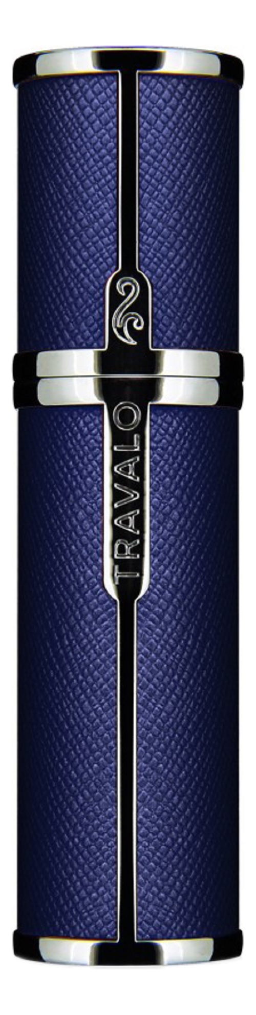 Атомайзер Travalo Milano Easy Fill Perfume Spray 5мл Blue penhaligon s дорожный атомайзер синий