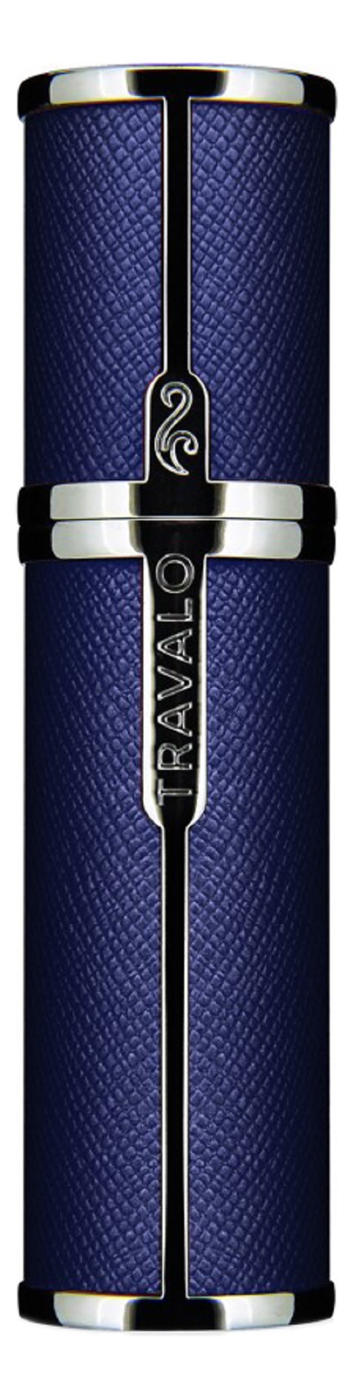 Атомайзер Travalo Milano Easy Fill Perfume Spray 5мл Blue атомайзер perfumepod pure perfume spray 5мл hot pink