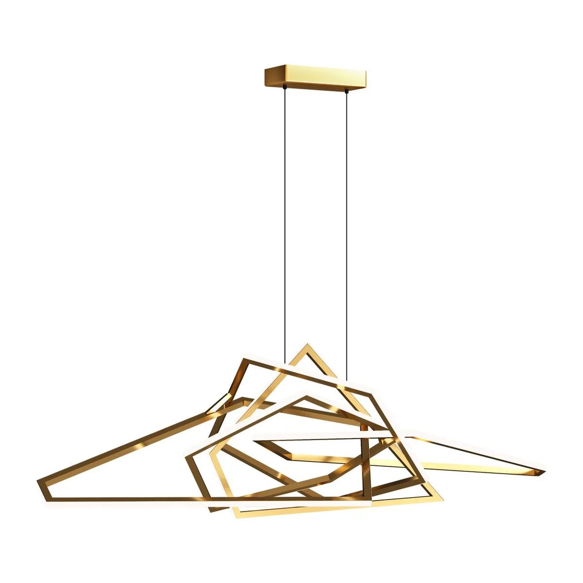 

10028 Подвесной светильник LOFT IT Ring