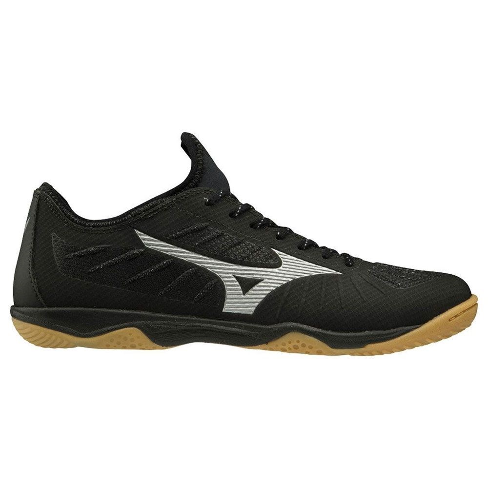 фото Кроссовки мужские mizuno rebula q1ga1920 черные 11 us