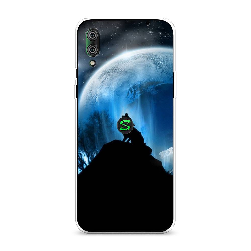 Чехол на Xiaomi Black Shark 2