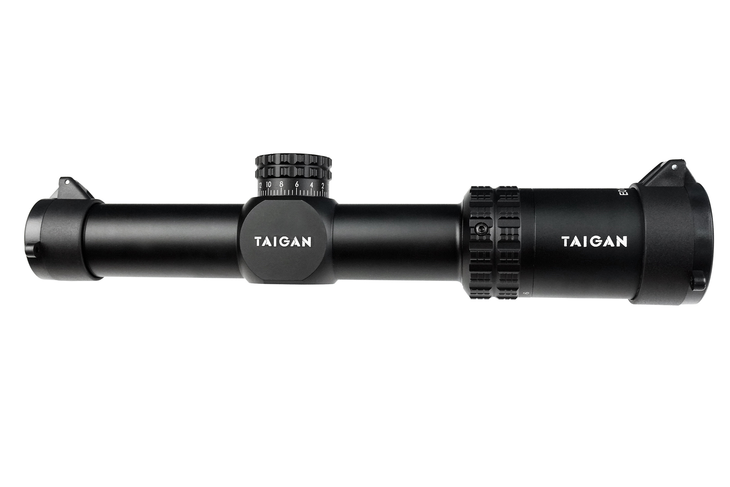 Прицел Taigan EO 1.2-6X24WA